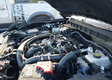 2023 Ford Bronco Outer Banks from USA, damaged, VIN 1FMDE5CP1PLB37171